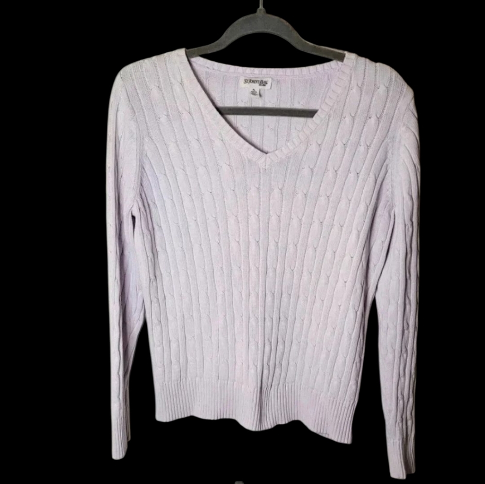 St. John’s Bay St Johns Bay Knitted Sweater